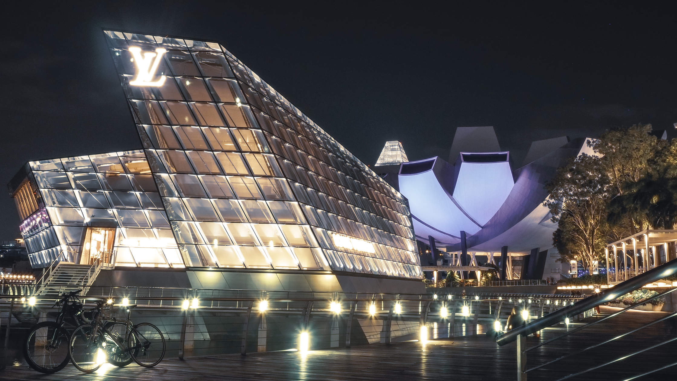 LVMH Dominates Global Apparel Market with $93.1 Billion in Sales, Report