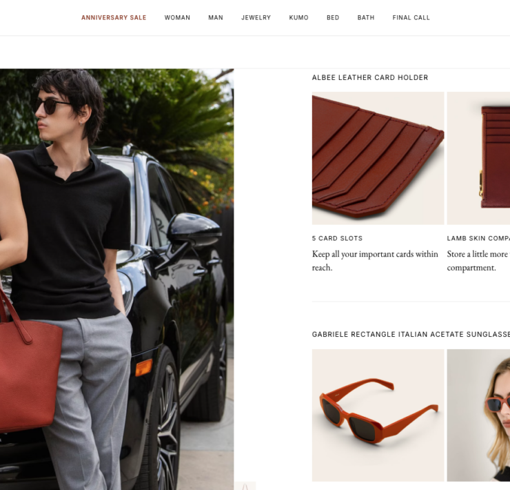 Luxury Brands Wrestle With Gen Z’s Embrace of Affordable Dupes, Report