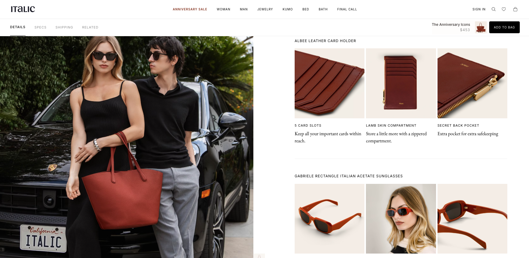 Luxury Brands Wrestle With Gen Z’s Embrace of Affordable Dupes, Report