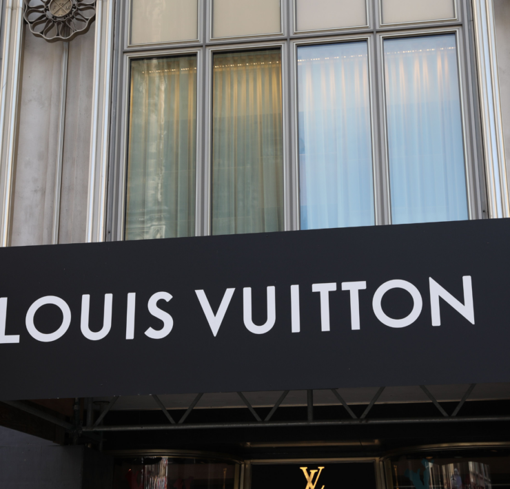 Luxury Brands in China Face Reset as China's Luxury Market Plummets 20%