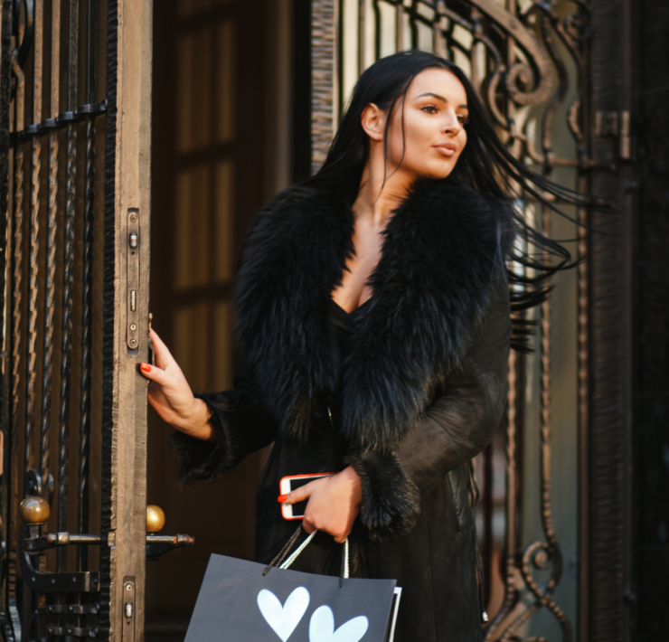 Luxury Faces First Real Decline in 15 Years as 50 Million Consumers Exit