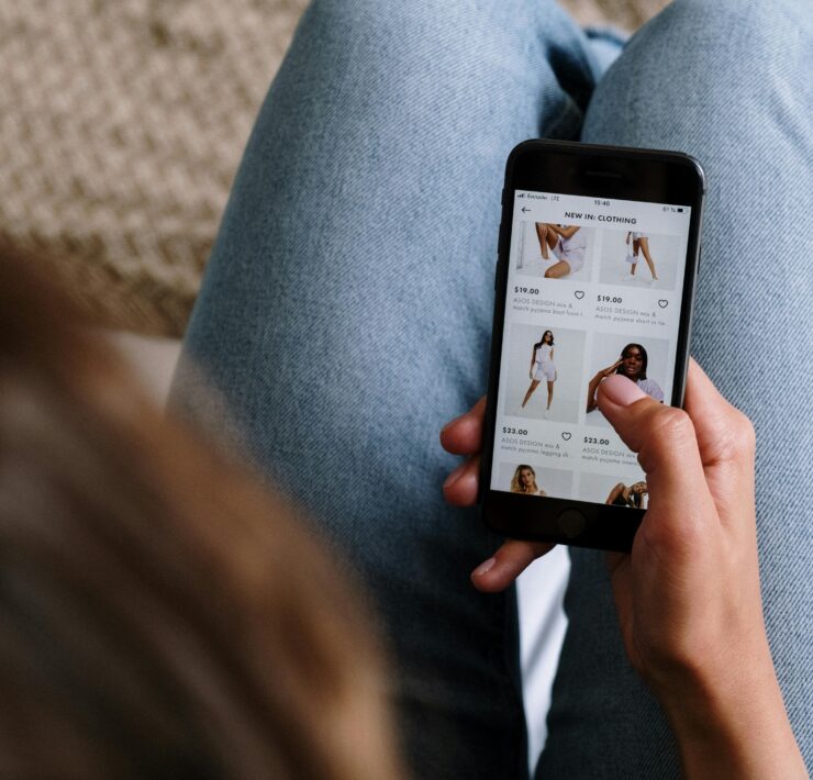 Nearly 30% of Executives Expect Tariffs to Have a “Massive Impact” On E-Commerce