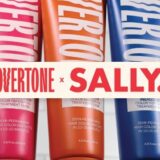 OVERTONE's Nationwide Launch in Sally Beauty Stores