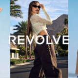 REVOLVE's 8th Annual Festival 2025 Returns with Desert Theme