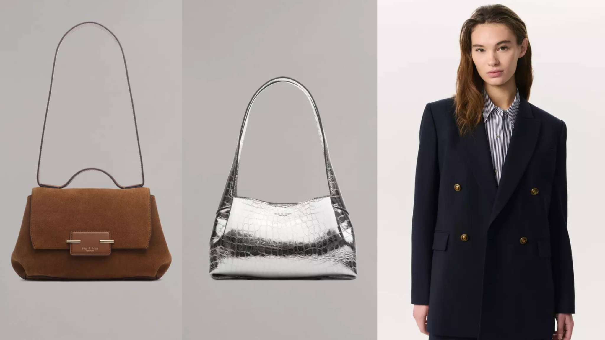Rag & Bone Expands into Luxury Handbag Market with GUESS and Signal Brands