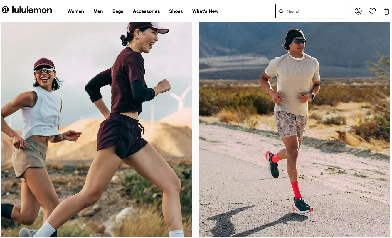 Lululemon stock plunge, expert analysis; athleisure market oversaturated