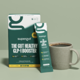 Scaling Supergut from Target Shelves to Global Gut Health Dominance