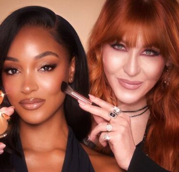 Charlotte Tilbury’s Iconic Products Land at Bluemercury