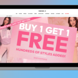 5 Fatal Missteps That Lead To Forever 21 Second Bankruptcy