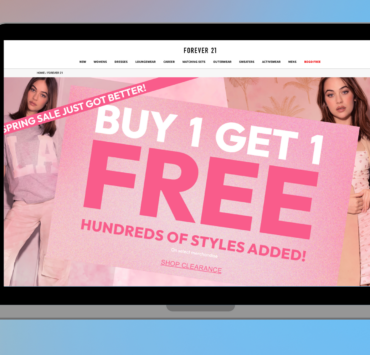 5 Fatal Missteps That Lead To Forever 21 Second Bankruptcy