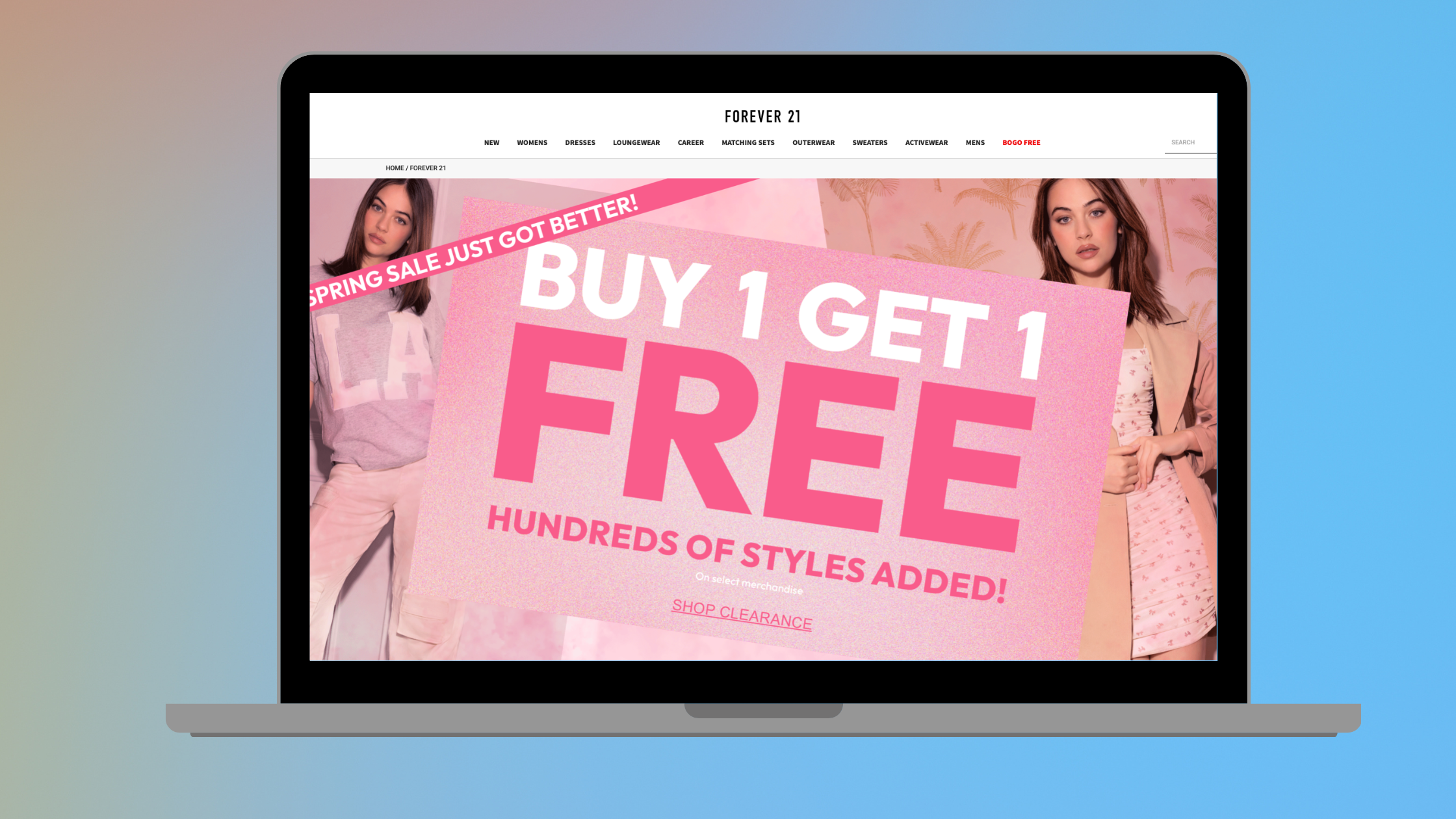 5 Fatal Missteps That Lead To Forever 21 Second Bankruptcy