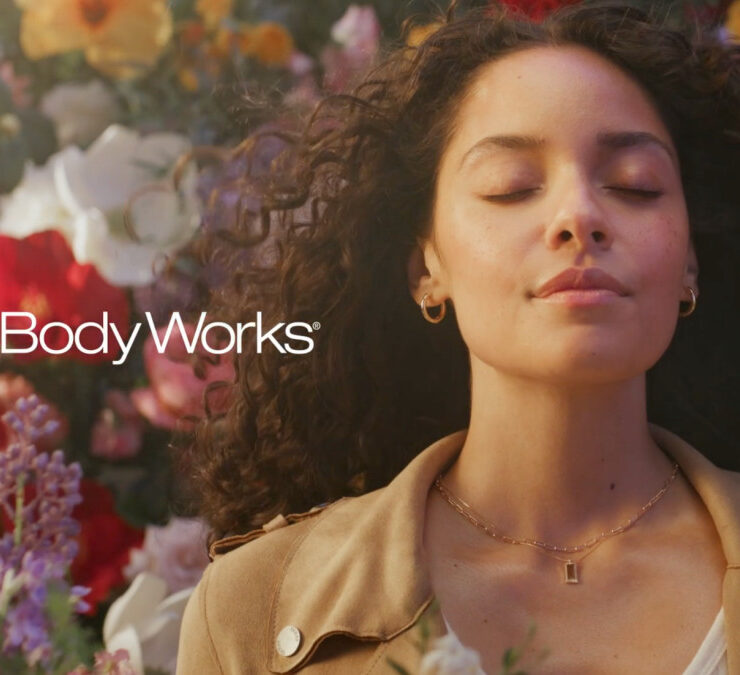 Bath & Body Works Bets On Scent To Win Gen Z
