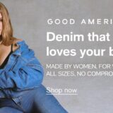 Macy’s Taps into .8B Inclusive Fashion Market with Good American