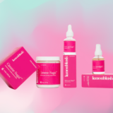 Lemonblush’s New Bikinicare Line Is Here to Shake Up Skincare