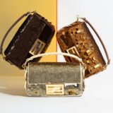 Gen Z Propel's US Luxury Handbag Market to 31% Growth by 2030