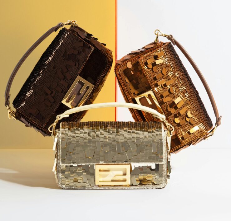 Gen Z Propel's US Luxury Handbag Market to 31% Growth by 2030