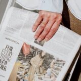 Nordstrom CFO Exits After Steering Retailer Through Privatization