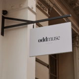 ODD Muse Soho Flagship Store