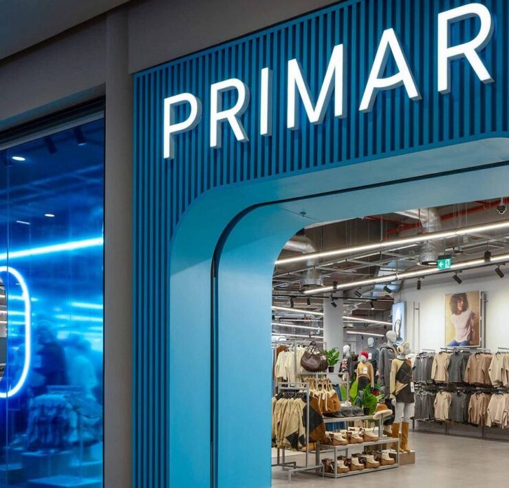 Primark Brings Value-Driven Fashion to More Southern States in SC, TX, and GA