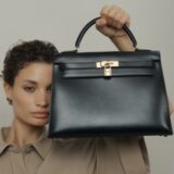 Rebag Expands Luxury Resale Reach with Two New Outlet Stores in 2025