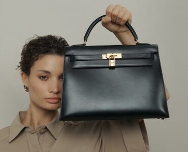 Rebag Expands Luxury Resale Reach with Two New Outlet Stores in 2025