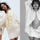 H&M Launches Collection Starring Tyla, FKA Twigs, and Caroline Polachek