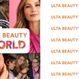 Ulta Beauty World Launches 2025 April Dates in San Antonio