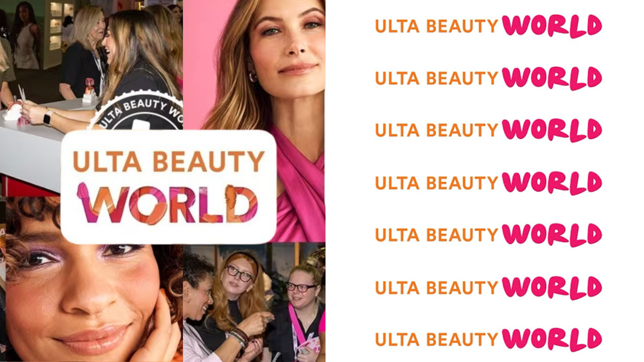 Ulta Beauty World Launches 2025 April Dates in San Antonio