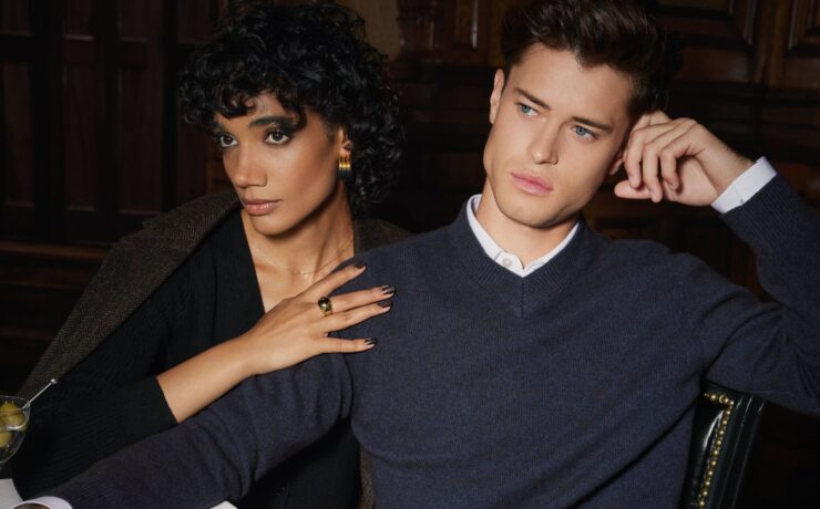 How $71 Million Debt Led Frank And Oak to Close Stores