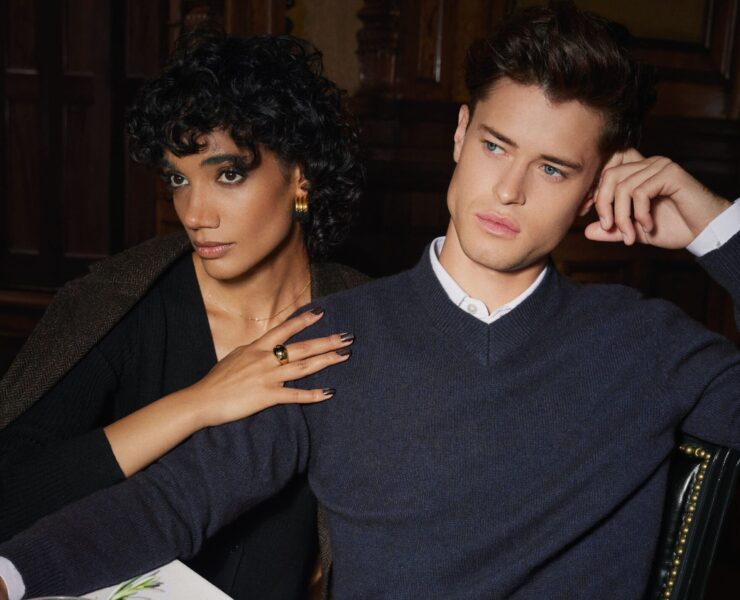 How $71 Million Debt Led Frank And Oak to Close Stores