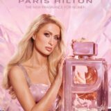 Paris Hilton Launches - ICONIC Eau de Parfum via Parlux Partnership at Ulta Beauty