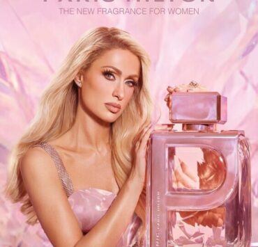 Paris Hilton Launches $27-$80 ICONIC Eau de Parfum via Parlux Partnership at Ulta Beauty