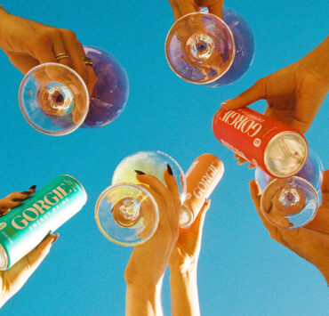 GORGIE Energy Drink Hits 863 Target Stores with 5x Growth and 7-Figure Revenue in Year Two