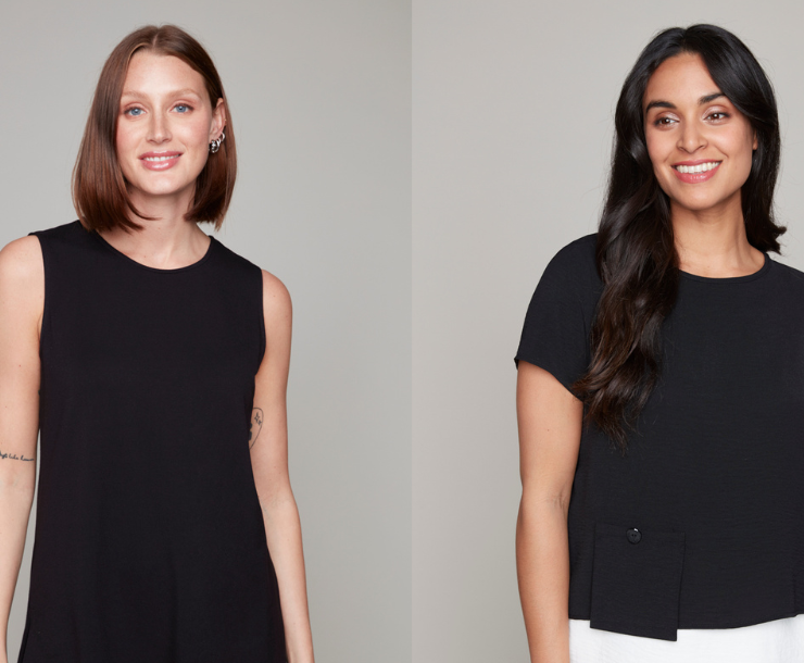 Canadian Retailer leela Launches E-commerce Site for Women’s Fashion