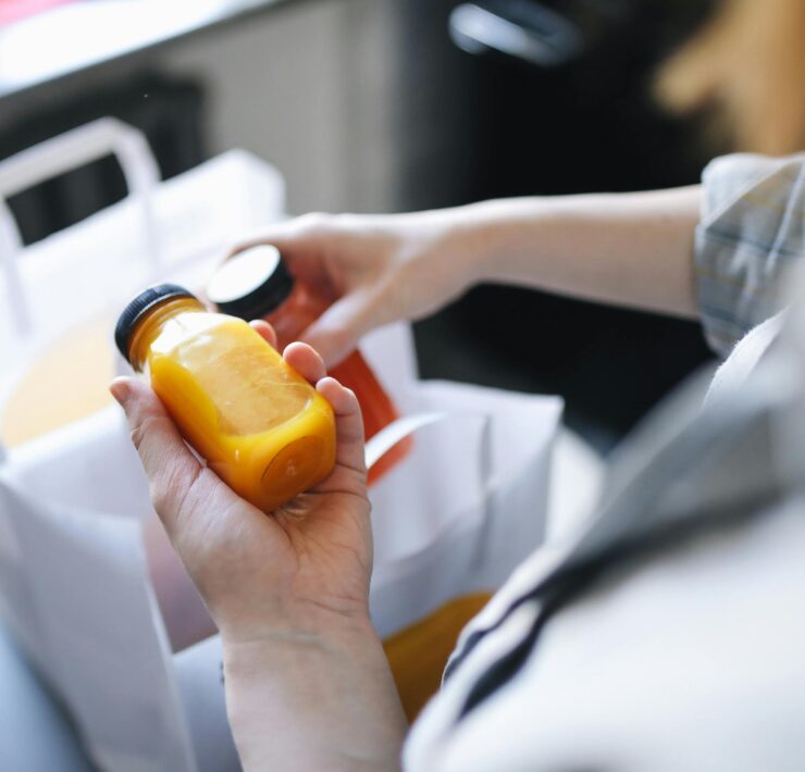 73% of US Consumers Change Buying Habits Amid Inflationary Pressures