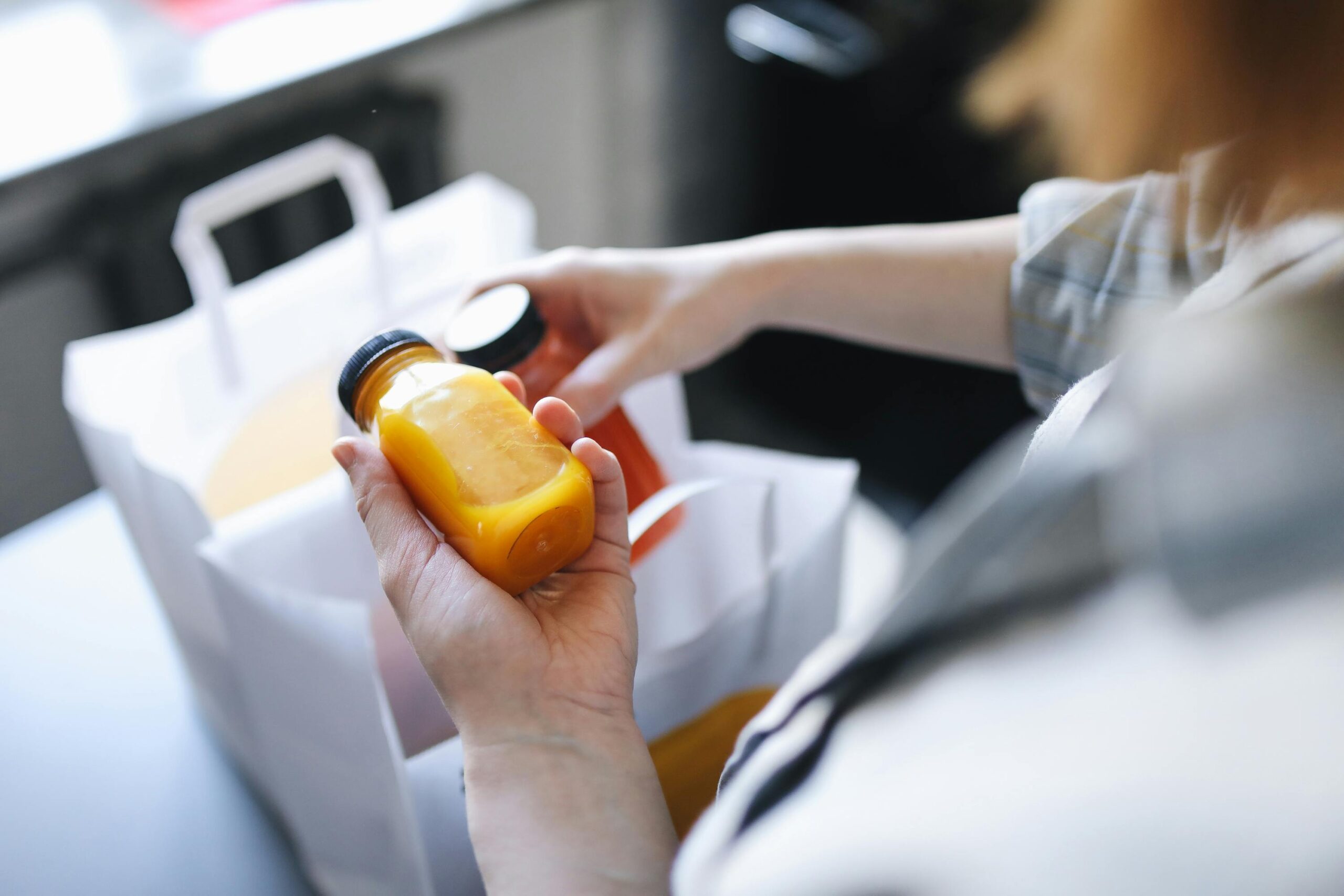 73% of US Consumers Change Buying Habits Amid Inflationary Pressures