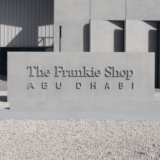 Inside The Frankie Shop’s Middle East Retail Launch