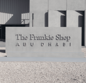 Inside The Frankie Shop’s Middle East Retail Launch