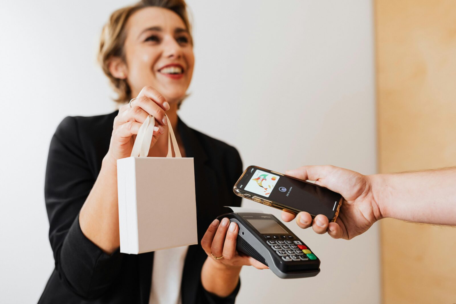 AI-Driven Retail Personalization to Reach $64 Billion in Value by 2034