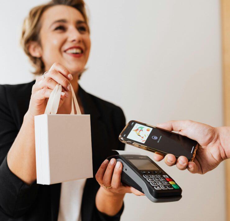 AI-Driven Retail Personalization to Reach $64 Billion in Value by 2034