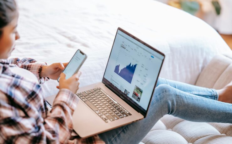 BYDFi Copy Trading Review: Amplifying Profits Through Social Investing