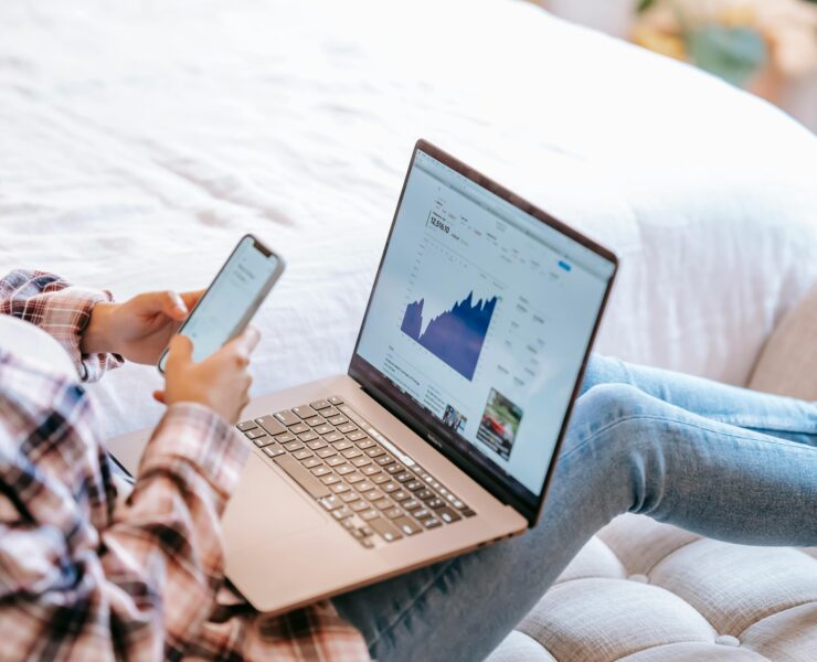 BYDFi Copy Trading Review: Amplifying Profits Through Social Investing