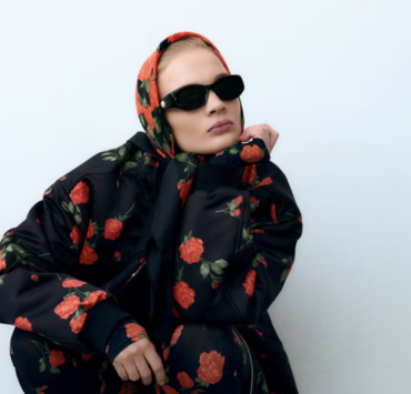 H&M Taps Eastern European Fashion Wave With Magda Butrym’s Debut