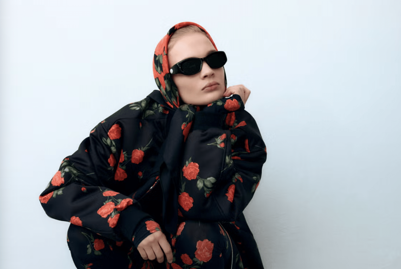 H&M Taps Eastern European Fashion Wave With Magda Butrym’s Debut