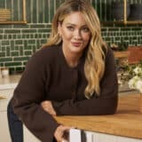 Hilary Duff Launches Home Fragrance at QVC-Exclusive Scent for 200M Households