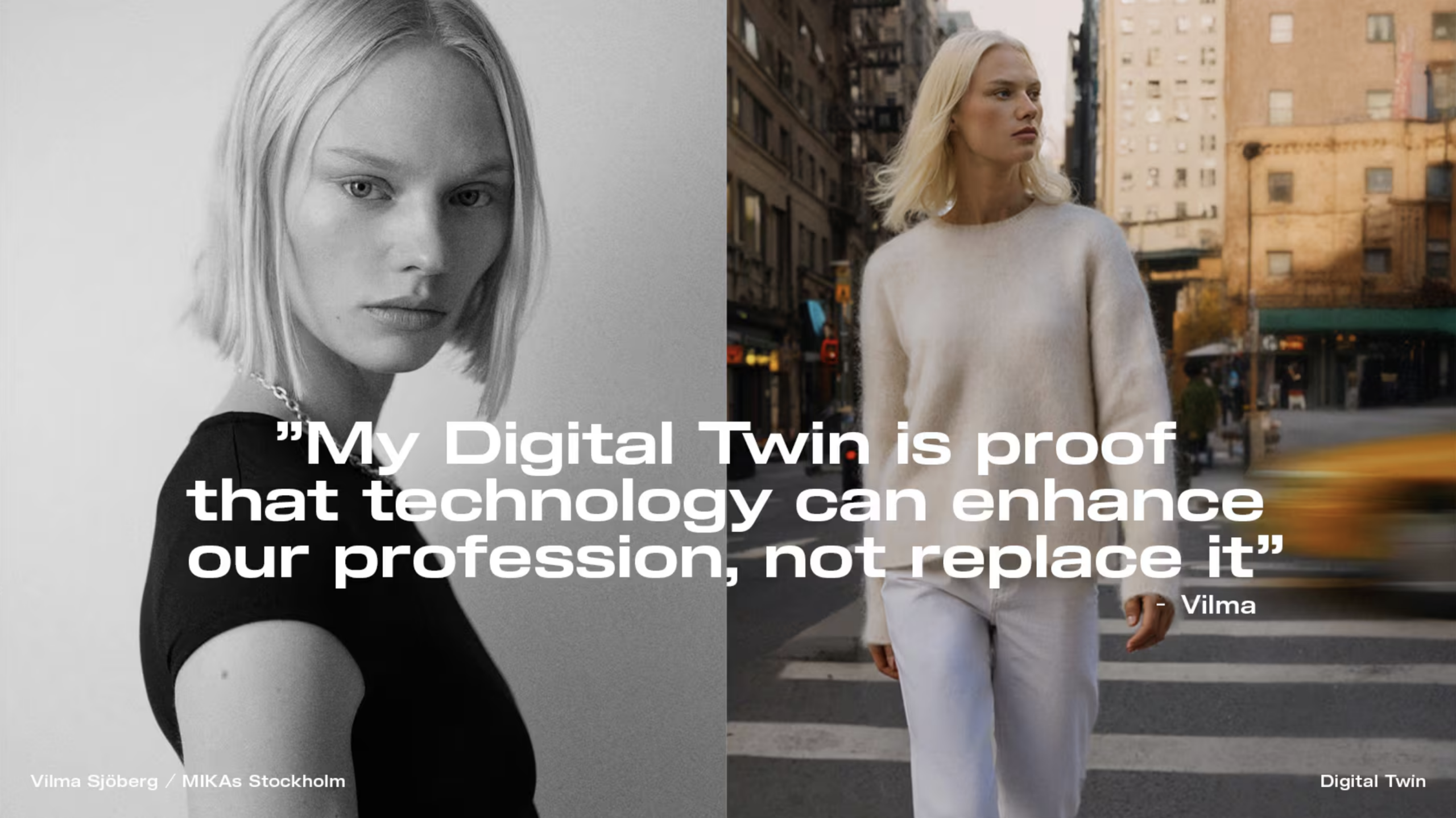 H&M's AI Push Will Reshape Fashion's Future