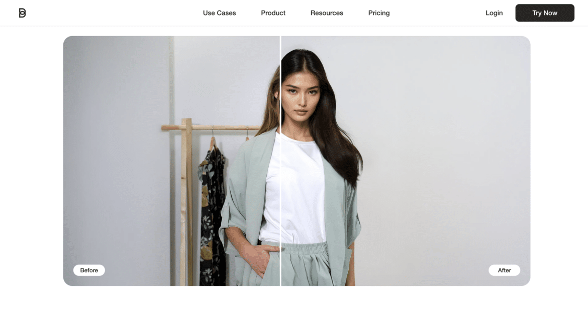 Botika Fashion AI Startup