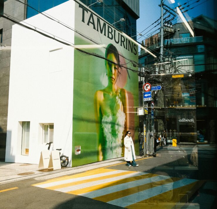 The 4 Rules That Make Premium Brands Worth More