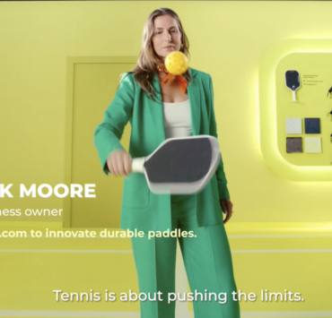Alibaba.com Sees 30 Percent Increase in Sporting Goods at March Expo
