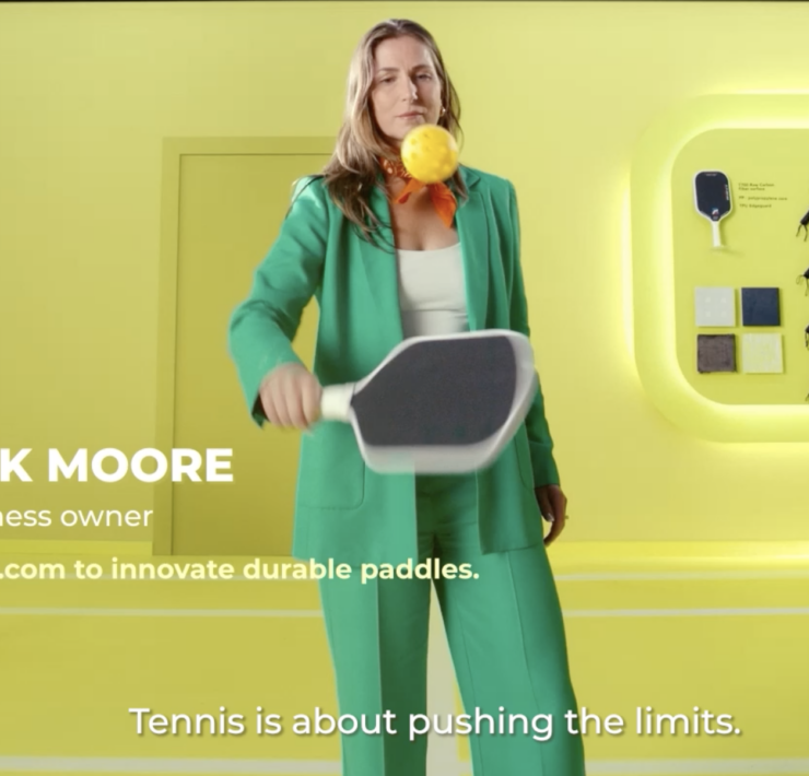 Alibaba.com Sees 30 Percent Increase in Sporting Goods at March Expo